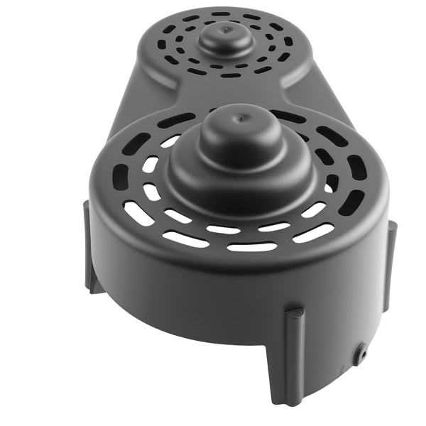 40 Series Torque Converter Clutch Driver Pulley Driven Kit fit for Go Kart Mini Bike-5