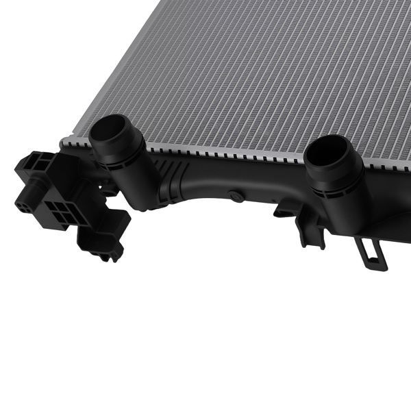 适用于 Jeep Compass 2017-2022 2.4L / Renegade 2017-2021 的散热器 CU13687 铝制-3