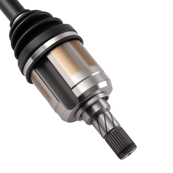 前驱动轮驱动轴总成Front Left and Right Pair CV Axle fit for Nissan Altimar 2007-2012 Auto CVT Trans-6