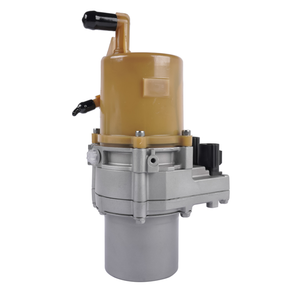 转向助力泵 Power Steering Pump Replacement for Mazda 3 2.0L 2.3L 2.5L l4 GAS DOHC 2008-2013 With 2 plug BBM4-32-600A BBM4-32-600B-2