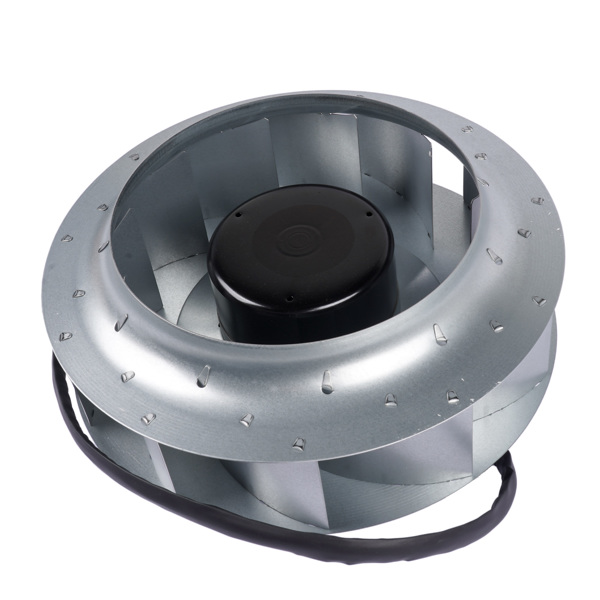 蒸发器风扇电机 Evaporator Fan Motor 12V 54-00554-00 Replacement for Xarios / Supra Carrier Transicold 540055400 RIG250-AC79-08-8