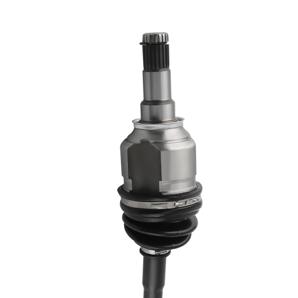 Front CV Axle Shaft Pair 2 fit for Pontiac Vibe Toyota Matrix 2009-2018 Corolla 1.8L-1
