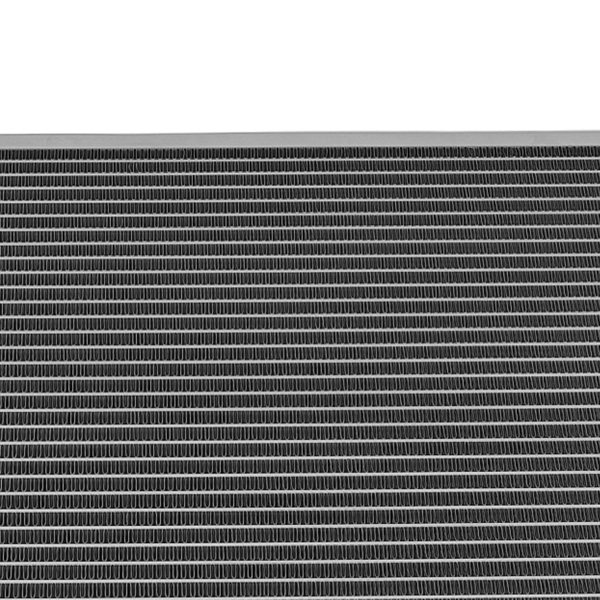 适用于现代伊兰特 2.0L 2021 2022 2023 的散热器 25310AA000-5