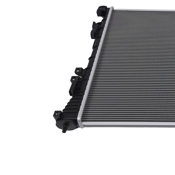 Cooling Part Radiator fit for Hyundai Tucson L4 2022-2024 25310N9700 Manual Trans-2