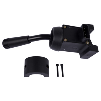 换挡开关 Shifter Controller 91363025 Replacement for JLG 534D10 544D G6-42P 534D9 534C-10 534C-9 534D-6