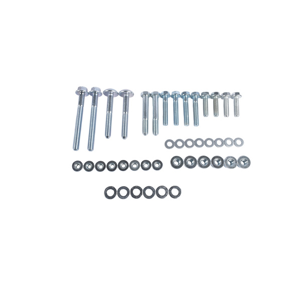 控制臂套组 14Pack Front Control Arm Kit Replacement for Audi A4 A5 S4 S5 RS5 2.0L L4 2011-2016 8K0407693S 8K0407694S 8K0407151B RC-2025-8