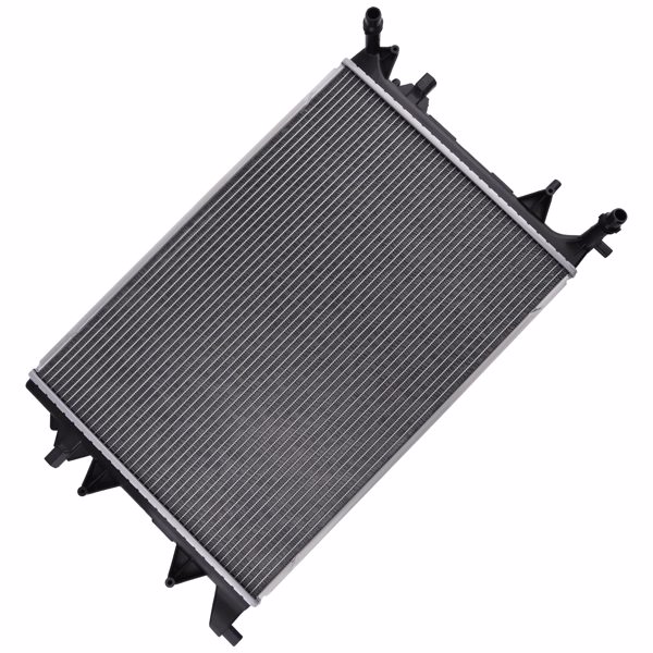 适用于大众捷达帕萨特 2012-2016 的铝制散热器 1K0121251EB 5C0121251M MT-2