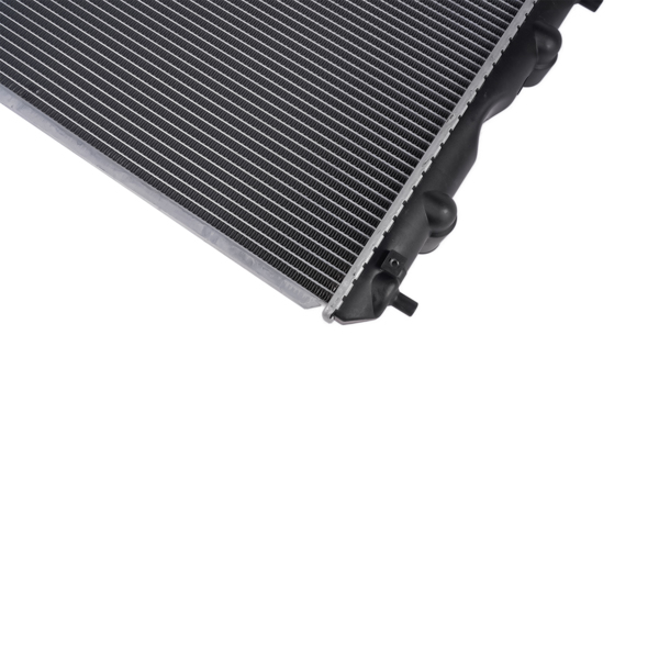 Radiator Fits For Kubota M6800HDC M6800S M8200 M9000 M9000HD Tractor 3A15117100-6