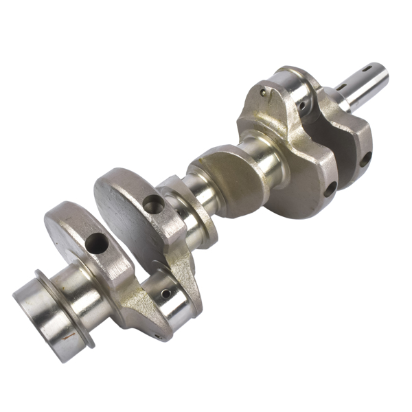 曲轴 Crankshaft Replacement for Yanmar 3TNV76 3TNE74 3TNE74C 3TNV80F John Deere E18ZS X740 X744 X748 X749 AM882425-4