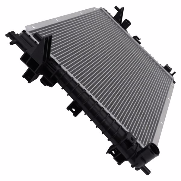 Aluminum Core MT Radiator fit for Ford Mustang 05-14 4R3Z8005CA Direct Replacement-3