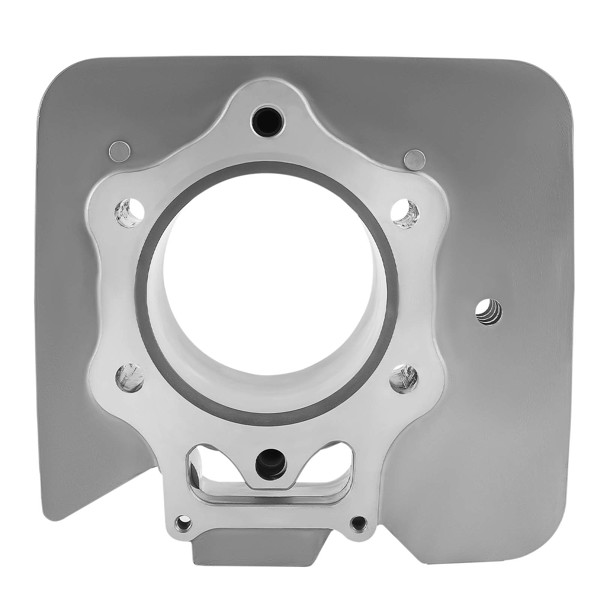 90mm Cylinder Piston Gasket Top End Kit fit for Honda Foreman 450 4x4 1998-2004-6