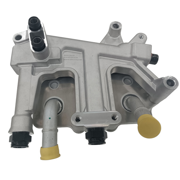 机油冷却器 Transmission Heater Oil Cooler Replacement for Jeep Grand Wagoneer / Wagoneer L Ram 1500 Classic 2013-2025-1