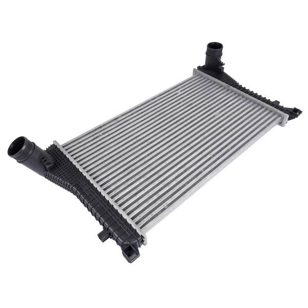 中冷器 Turbo Intercooler Charge Air Cooler Replacement for Volkswagen Golf GTI Audi A3 5Q0145803K-3