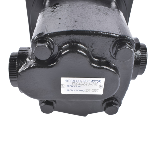 液压马达 Hydraulic Motor Replacement for Eaton Char-Lynn 2000 Series 1051072006 1051072 105-1072 105-1072-006-12