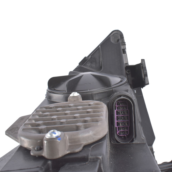 大灯 Right HID Headlight Replacement for Audi Q3/Q3 Quattro 2016-2018 Model 8U0941044E 8U0941044C 8U0941044D-8
