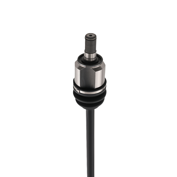 驱动轴Front CV Axle Shafts Driver & Passenge fit for Hyundai Sonata 2.4L GAS 2011-14-5