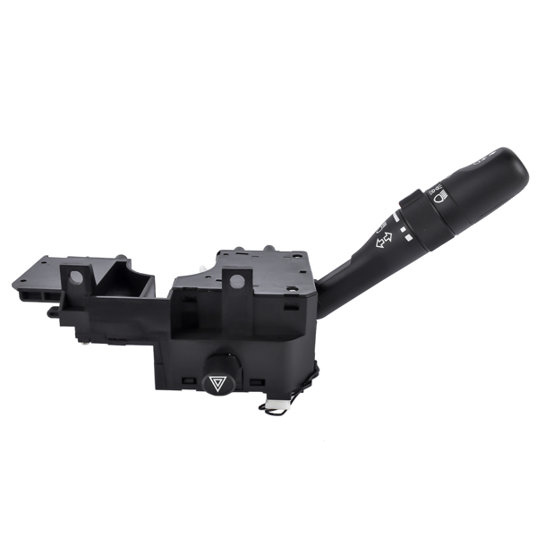汽车开关 Headlight Turn Signal Combination Switch Lever Replacement for 2001-2006 Jeep TJ Wrangler  5016709AA 5016709AC-6