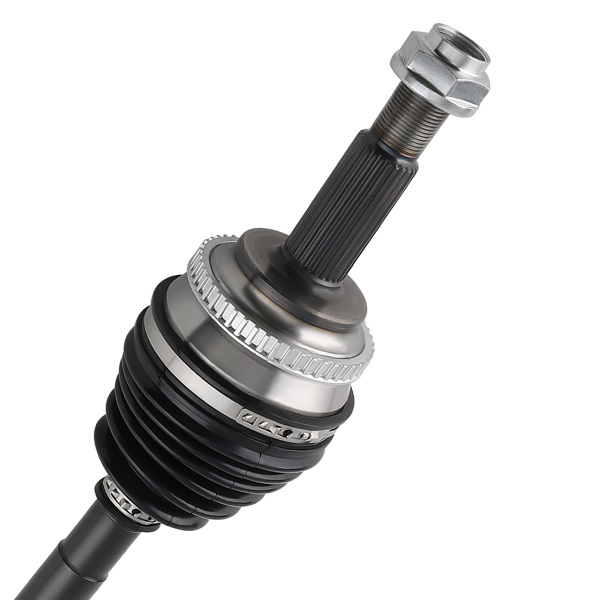 Front CV Axle Shaft Pair 2 fit for Pontiac Vibe Toyota Matrix 2009-2018 Corolla 1.8L-4