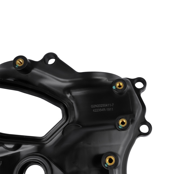 气门室盖 Right Engine Valve Cover 11201-0P010 11201-0P012 Replacement for Toyota Tacoma Highlander Camry Avalon Lexus IS300 RX350 2016-2023 Engine 2GRFKS 3.5L W/O Hybrid-9