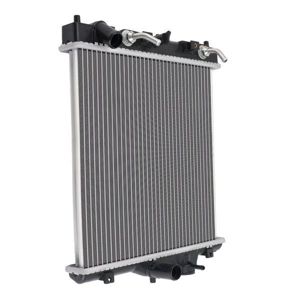 CU1290 Radiator fit for 1992-2000 Honda Civic 93-97 Honda Civic del Sol 1.5& 1.6L-2