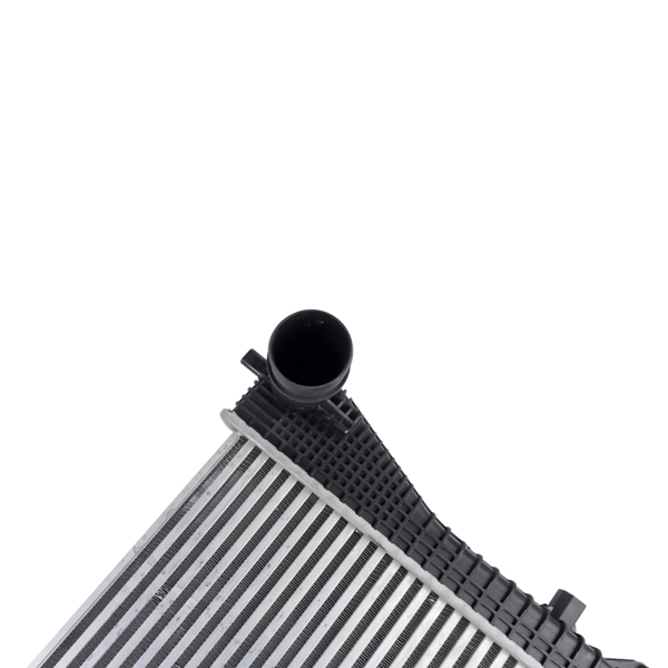 中冷器 Turbo Intercooler Charge Air Cooler Replacement for Volkswagen Golf GTI Audi A3 5Q0145803K-8