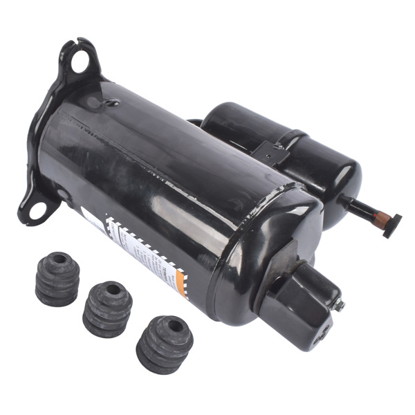 制冷压缩机 1Pack Refrigeration Compressor Replacement for TRK5480Y Compressor Voltage 380V-6