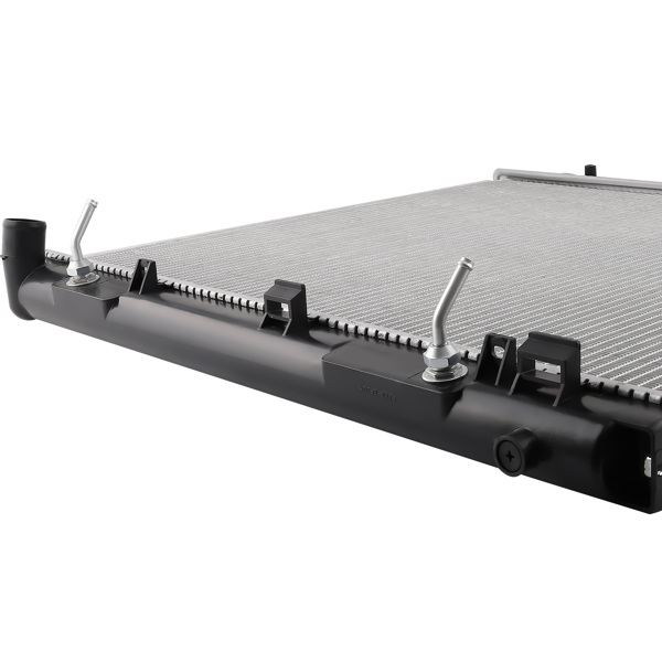 适用于铃木 Equator 4.0L 2009-2012 的发动机散热器 CU2807 NI3010204 214609CA0E-6