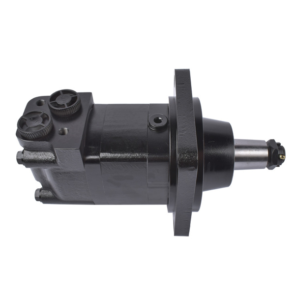 液压马达 35mm 1/2 BSP Hydraulic Orbital Motor OMSW250-151F0533 151F0533 BMSY-250-W-T1-D-1
