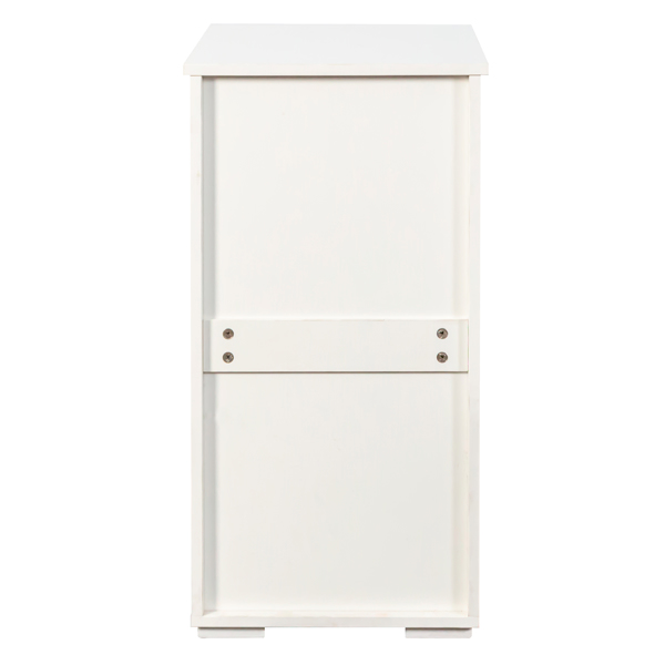 洗衣柜，带1个可拆卸内衬袋-不支持self-pick up且不支持指定仓库发货-5