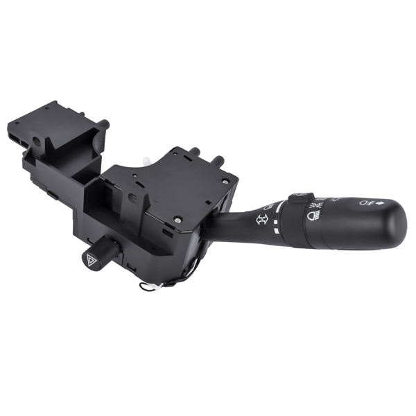 汽车开关 Headlight Turn Signal Combination Switch Lever Replacement for 2001-2006 Jeep TJ Wrangler  5016709AA 5016709AC-4