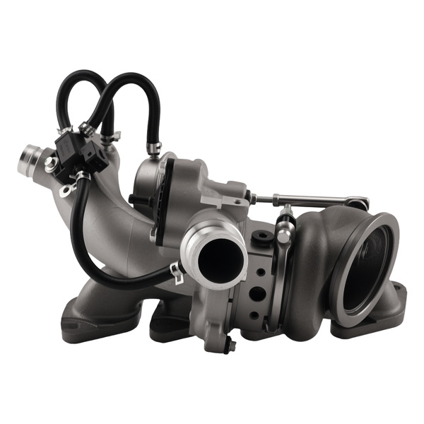 Turbo Kit fit for Chevrolet Chevy Sonic Trax Cruze Buick 1.4T ECOTEC A14NET 55565353-2