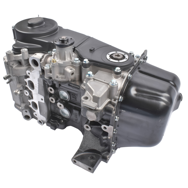  发动机总成 Gasoline Engine Assembly Replacement for Chery 272 John Deere Gator XUV590E XUV590I XUV590M-8