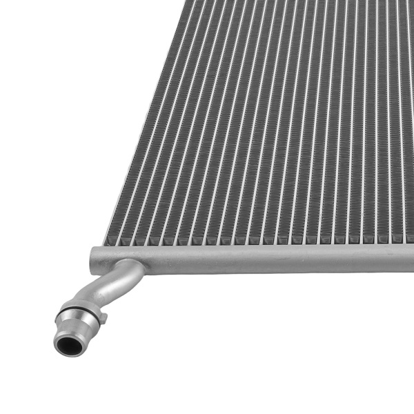 Direct Fit Radiator fit for Mercedes-Benz C300 C400 W205 2015-2016 0995002003-6