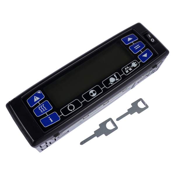 驾驶室控制器 Cab Controller Replacement for Carrier Supra 1250 1150 1050 950 750 850 560 12-00773-00 120077300-4