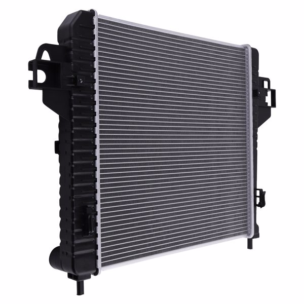 Engine Cooling Radiator fit for Jeep Liberty 3.7L 2002-2006 52079728AB Cross Flow-6