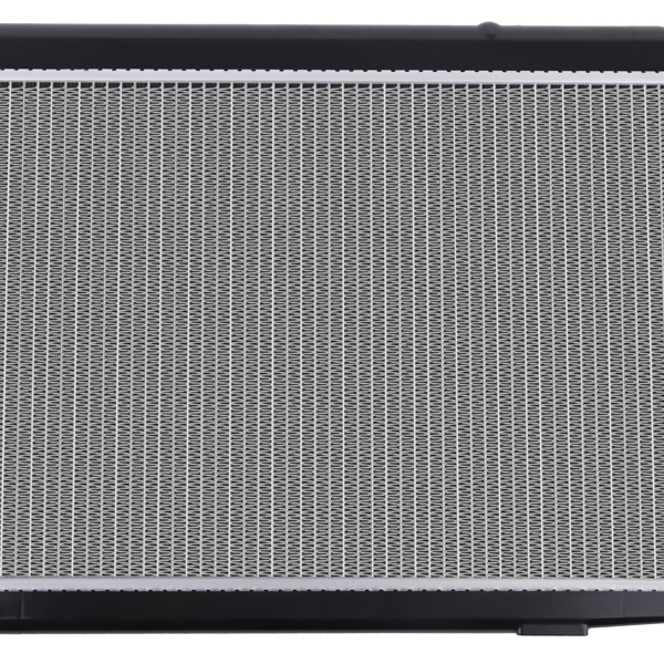 Aluminum Core Radiator fit for Honda Fit 1.5l 2009-2014 RAD13068 8013068 19010RB1J51-6