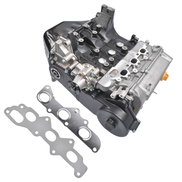  发动机总成 SQR372 812CC Gasoline Engine Replacement for Chery QQ John Deere 825i 835E 835M 835R Gator Kawasaki Mule Pro-FX-6