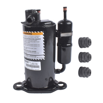 制冷压缩机 New Refrigeration Compressor Kompresor Pendingin OE# TRK5512Y Voltage 380V
