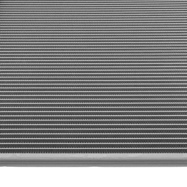 适用于 2003-2007 款本田雅阁 2.4L 的铝芯散热器 C2797-6