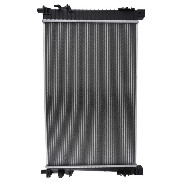 适用于奔驰 C230 C240 2001-2007 的冷却散热器总成 MB3010154 铝制-5