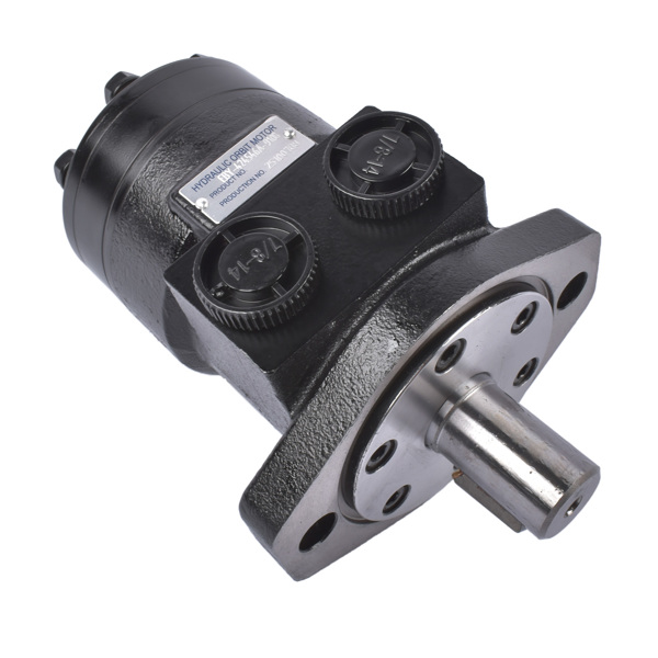 液压马达 Hydraulic Motor Replacement for Parker TB/TE TB0100AS100AAAA Eaton 158-1035 Danfoss 151-5153-1