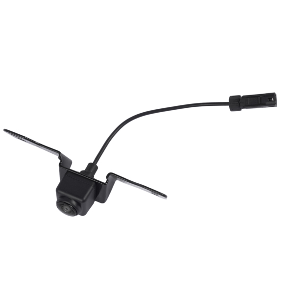 倒车摄像头 Front View Camera Parking Assist Replacement for 2022-2024 Mitsubishi Outlander 284F1W040P 8781A314-2