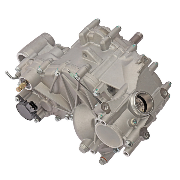 变速箱 Gear Box Transmission Assembly Replacement for Can-Am Outlander 1000R Renegade 1000R 2016-2021 420686565 420686568-5