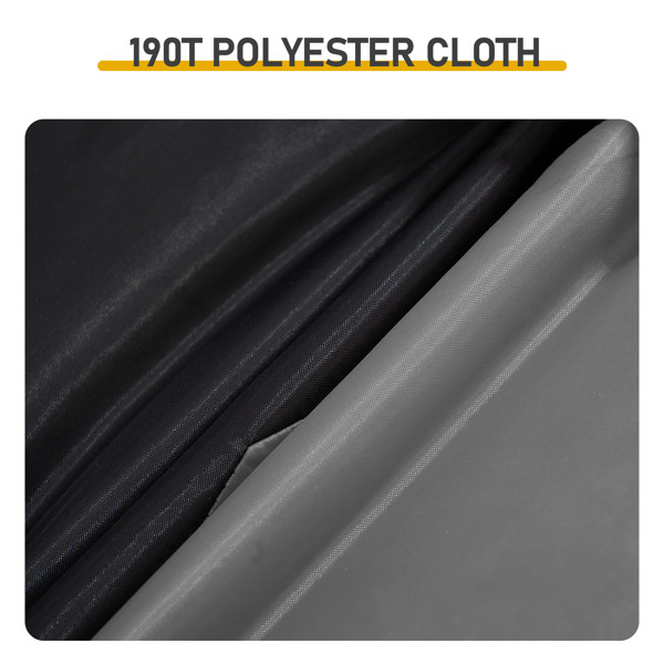 灰底黑色箭头 睡袋 涤丝布防水面布 春亚纺透气灰里布 中空棉 210*85cm 戴帽加热款 1500g 三档调温 带收纳袋 温度范围-10-10℃-7