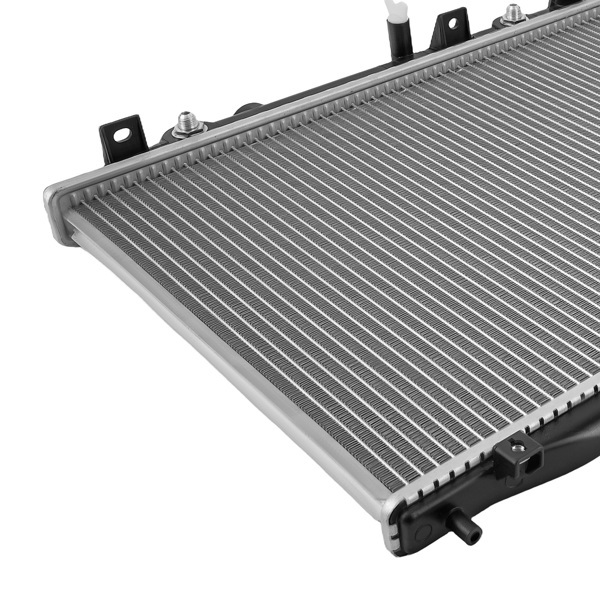 适用于 2003-2007 款本田雅阁 2.4L 的铝芯散热器 C2797-5