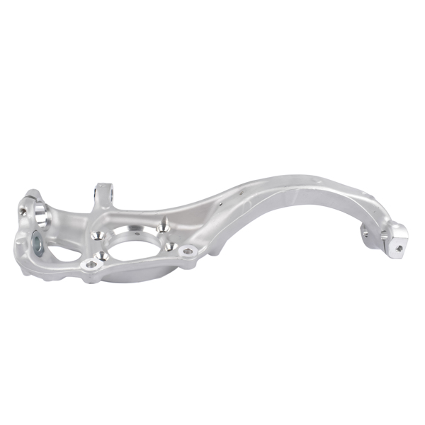 转向节 Front Right Steering Knuckle Replacement for Audi A4 A5 A6 A7 Quattro Q5 RS7 S4 S5 S6 S7 SQ5 4G0407254A 4GD407258B-1