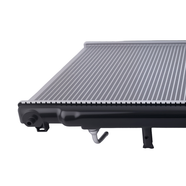 适用于2009-2014款讴歌TL 3.5L/3.7L自动挡的铝芯散热器 813179 19010RK1A61-5