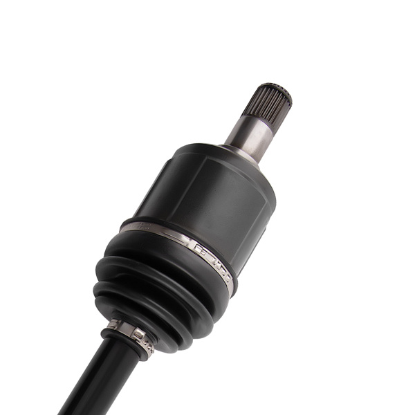 Pair Front CV Axle Shaft Set fit for Honda CR-V  2007-2014 66-4256 66-4257 HO-8240-3