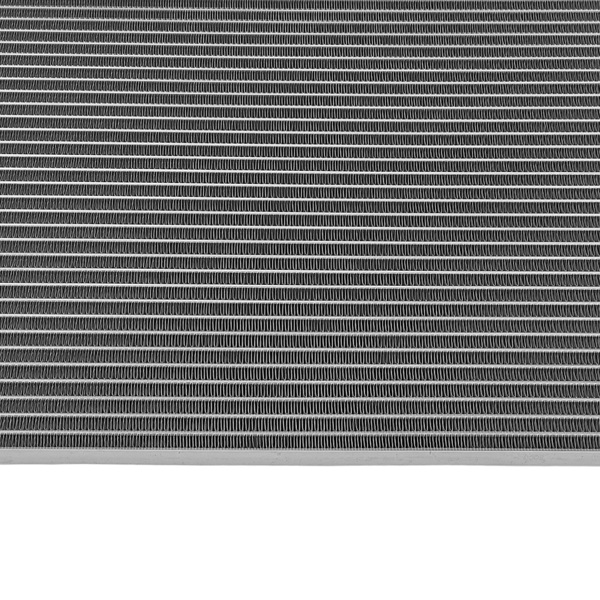 Direct Fit Radiator fit for Mercedes-Benz C300 C400 W205 2015-2016 0995002003-3