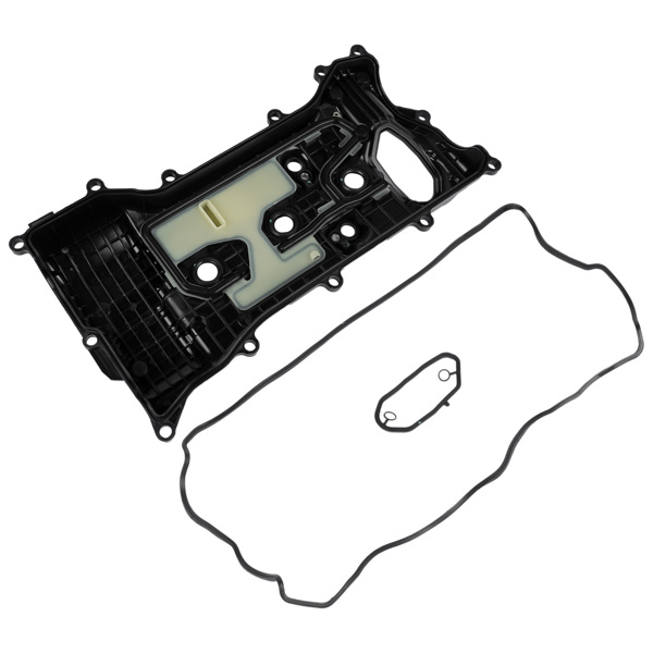 气门室盖 Right Engine Valve Cover 11201-0P010 11201-0P012 Replacement for Toyota Tacoma Highlander Camry Avalon Lexus IS300 RX350 2016-2023 Engine 2GRFKS 3.5L W/O Hybrid-5